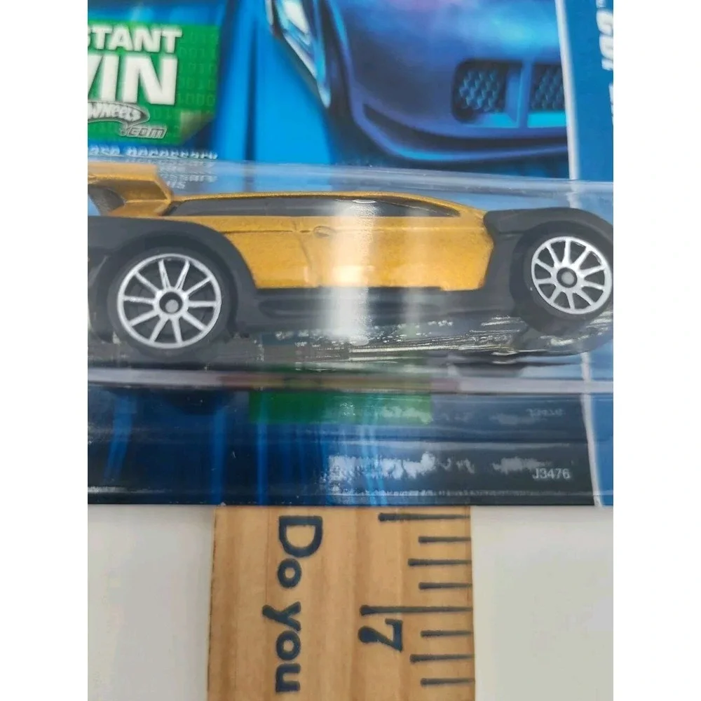 2007 Hot Wheels 